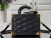 luxury designer handbag leather bag handbags Famous Classic women bags Ladies Handbag Shoulder Day Clutch Bag Wallet Ms.