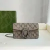 Dionysuss Bags Chain Plouds Made Women Женщины дизайнерские плеч