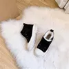 Stivali Martin di marca per bambini Stivali da neve invernali australiani classici Scarpe Stivali corti da ragazza per ragazzi Stivali da deserto per genitori e figli Stivali di cotone impermeabili in vera pelle