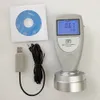 Handhållen vattenaktivitetsmätare WA-160A+USB-datakabel och mjukvara mäter majs/bröd/kaka matvattenaktivitet Tester Mat WA-mätare