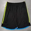 Mens fotbollshorts 23 24 Toppkvalitet Vuxen fotbollsbyxor Europa S-XXL