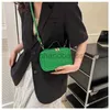 Bolsas de ombro francês design de nicho bolsa pequena para mulheres 2023 nova tendência cor sólida atmosférico casual versátil bolsas de um ombro crossbody elegantesbolsas de mãoloja