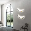 Applique murale lampes à LED modernes pour la maison salon chambre couloir intérieur applique éclairage chevet luminaires
