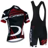 Cykeltröja sätter Summer Orbea Orca Set Men Bike Maillot Shorts Quick Dry Mtb 20D Ropa Ciclismo Bicycl Clothing 230802