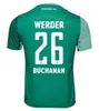 Werder Soccer Jerseys Retro 23/24 Home Bremen Ducksch Stark Pieper Bittencourt Fullkrug Veljkovic Schmidt Buchanan Keita 2023 2024 Men Kids Kits Kits Kits Kits Football