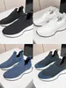 Luksusowe buty Sneaker Footwear EU38-45 Idealny letni ucieczka lekka wygodna modna modna dzika