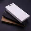 Universal Mobile Phone Case Package Paper Kraft Brown Retail Packaging Box For 7SP 6SP 8SP 175x105x17mm LL