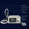LY 220V/110V Full Automatisk CNC Desktop Liquid Filling Machine för Fruit Juice Parfym Skinvårdsprodukter Split Laddning 30W