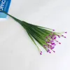 Dekorative Blumen 1 Stück Künstliche Blume Babysbreath Simulation Kunststoff Party Festliche Dekoration Hochzeitszeremonie Gartenstrauß Fake