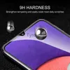 Cell Phone Screen Protectors 4 in 1 Tempered Protector Glass For Samsung Galaxy A22 4G/5G 6.6'' 22a a A 22 Phone Transparent Screen Protective Cover Film x0803