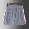 Heren Shorts Ontwerper Voor Heren Zwemshort Sneldrogend Afdrukken Zwemkleding 2021 Zomer Board Beach Broek Casual Man Gym Shorts Maat