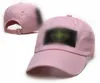 Nya lastbilskåpor Kvinnor Baseballmössa monterade hattar broderi sommar snapback mens sol hattar fiske sport broderi casquette sten lyx hattar s5