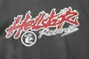 Мужские толстовок толстовок 2023 Серые Hellstar Tour Men Men Women High Street Studios RECORD Внутри ружков ружья 230802