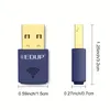 لجهاز الكمبيوتر المحمول مع محول Edup USB BT لسماعات الرأس اللاسلكية BT ، لوحة مفاتيح الصوت ، محول WiFi اللاسلكي 150 ميجا بت في الثانية 2.4 جيجا هرتز