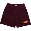 Nieuwe Zomer Heren Running Shorts Sport Running Quick Workout Broek Mannen Gym ademend Gedessineerde Mannen korte H4qo #