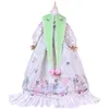 Poupées Dream Fairy 14 tenues de poupée Style Lolita BJD vêtements adaptés aux poupées DD de 16 pouces 230802