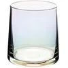 Bottiglie d'acqua Ins Homestay Bicchiere da vino El Tazza trasparente resistente al calore Collutorio creativo europeo Whisky