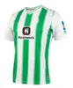 23/24 real Betis ISCO soccer Jerseys 2023 JOAQUIN FEKIR B.IGLESIAS CANALES WILLIAN J Shirt WILLIAM CAMARASA JUANMI VICTOR RUIZ Football uniform