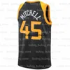Maillot de basket-ball Ja Morant 6 12 Devin Booker Stephen Curry Kyrie Irving Kevin Durant Donovan Mitchell 2 35 Luka Doncic 30 77 Giannis Antetokounmpo James