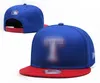 Mode nouveau Rangerss TT lettre snapbacks casquettes chapeaux de baseball pour hommes femmes sport hip hop marque os gorras H19-8.3