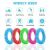 Bracelets antiparasitaire Protection contre les insectes pour adultes enfants extérieur Anti moustique bracelet anti-moustique bracelet anti-moustique