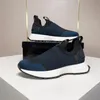 Luksusowe buty Sneaker Footwear EU38-45 Idealny letni ucieczka lekka wygodna modna modna dzika