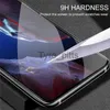 Schermbeveiligers van mobiele telefoons 6 in 1 beschermend glas voor POCO F5 Pro 5G Camera Glass Mi Poko Little F5Pro F 5 Pro 5G 23013PC75G 6.67 "Screen Protector Film X0803