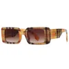 Mens Women Designer Sunglasses Summer Eyeglasses Goggle Outdoor Beach Sun Glasses For Man Woman Mix Color Optional NO BOX
