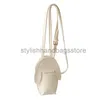 Schoudertassen Rabbit Bag 2023 Nieuwe PU damestas Modieus en schattig Mobiele tas Een schouder Crossbody Bagsstylishhandbagsstore