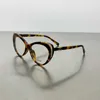 2024 Nouvelles lunettes de soleil de concepteur de luxe de haute qualité