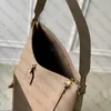 Designer Handbag LL10A Specchio facciata di alta qualità NASCHIO DI LUGO DI LUSSO PULLA PELLA PELLA COMPOSITE BASSO SURIZIONE