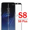 Samsung S8 Glass Protective 8S Plus 8SPlus Protector Tempered GlasのGalaxy 8s 8plus Sam Armor Screenprotector X0803の携帯電話スクリーンプロテクター