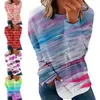 Women's Hoodies Sweatshirts for Women Fall Fashion 2023 Casual Crewneck Long Sleeve Pullover 3x Shirts Lace Trim Camera Top