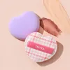 Sponges Applicators Cotton Thyra Super Soft Makeup Sponge Puff for Basic Cream Powder Mixing Puff Wet Dry Dual Purpose Beauty Accessories Cosmetic Tools 230803