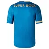 23 24 Pepe Player Version Soccer Jerseys Otavio Veron Mehdi Galeno T. Martinez Evanilson Home 3rd Short Sleve Shirt Shirt