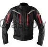 Motorradbekleidung Riding Tribe Motorrad-Rennanzug, winddicht, Schutzausrüstung, Rüstung, Motorradjacke, Motorradhose, Hüftschutz, Moto-Set x0803