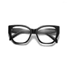 Sunglasses Polygonal Hand Made Frame Retro Pochromic Reading Glasses 0.75 To 4