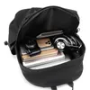 Bolsas para atividades ao ar livre mochila masculina de viagem à prova d'água para mulheres estudante mochila escolar laptop