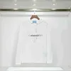 Moletons Masculinos Moletons Masculinos Moletons Moletons Paris Brand Designer Masculino Camisola Camisa com Capuz Camisola Casual Gola de Chapéu Manga Comprida Roupa Peito E J230803