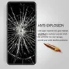 Cell Phone Screen Protectors 9H Tempered Glass For Asus Zenfone 6 2019 ZS630KL Screen Protector Protective Film Phone Shield For ASUS ZS630KL x0803