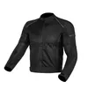 Ropa de moto Verano Nueva Chaqueta de moto Hombre Moto Equipo de protección Motocross Enduro Racing Chaqueta transpirable Oxford Ropa de moto x0803