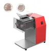 Household Electric Slicer Meat Cutter Fruit Beef Vegetable Toast Slicer Mutton Roll Meat Commercial