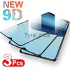 Cell Phone Screen Protectors 3Pcs Protection Glass For Vivo Y20 Y70 Y50 Y30 Y73 Y52 Y72 5G Y31 Y51 Global Tempered Screen Protector Y 20 30 Cover Case Film x0803