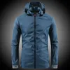 Chaquetas de hombre Chaqueta de protección solar para hombre Verano ultrafino para hombre Protección ultravioleta Camisa de aire acondicionado transpirable Chaqueta con estampado de tendencia de seda de hielo 230803