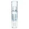 Barb Flower/Fire Travel Glass Bubbler Attachment 14mm AC002