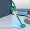 Vacuums Multifunction Wireless Handheld Caremer Мощное всасывание влажное и сухое умное бессмысленное для автомобильного дома двойное использование 230802