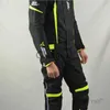 Motorkleding Herfst Winter Motorjas sets Waterdicht Winddicht moto jas Jersey broek Moto Suit Touring Kleding Jaqueta Motoqueiro x0803