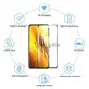 Protekcje ekranu telefonu komórkowego 2PCS 9D Temperowane szkło dla Xiaomi POCO X3 GT Pro F3 X3 NFC M3 Pro ProSect Screen Protector Poco X2 F 3 x 3 GT Pro NFC x0803