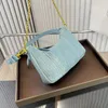 Bolsa feminina de palha Bolsa crossbody de designer bolsa hobos Bolsas de palha ráfia Bolsa de férias de verão na praia Senhora 3 em 1 bolsa de ombro bolsa de ombro Moda de viagem bolsa P