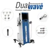 Shock Wave Elektromagnetische/Shock-Wave Therapie Fysiotherapie Pneumatische Shock Wave Therapie Machine